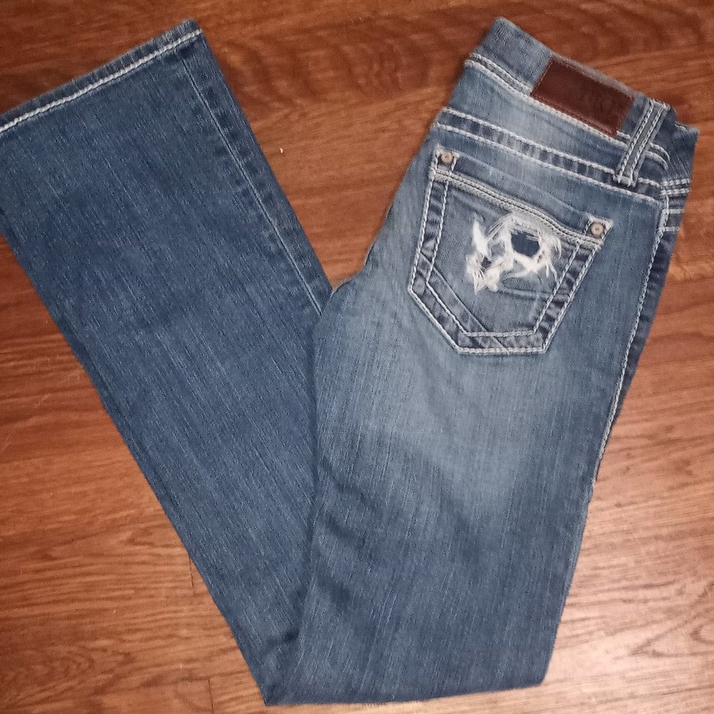 Bke jeans